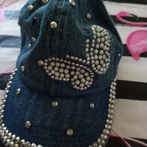 Girl hat